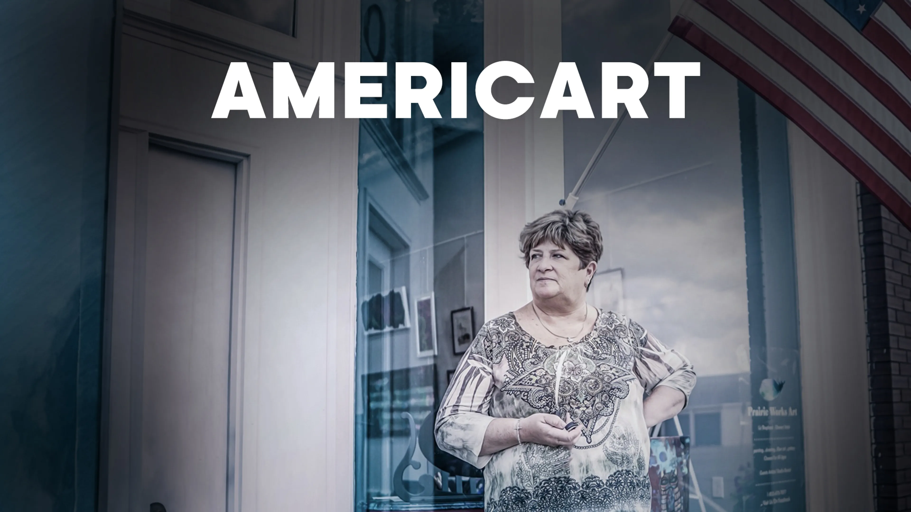 Americart poster